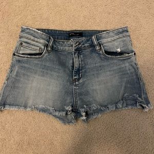 STS Blue Jean Shorts